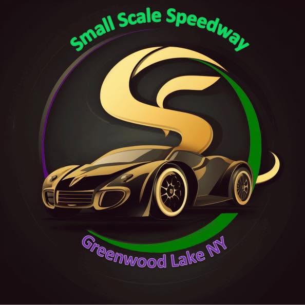 Small Scale Speedway screen